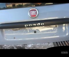 PORTELLONE POSTERIORE FIAT PANDA 312/319 - 12