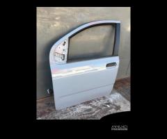 PORTA PORTIERA ANTERIORE SINISTRA FIAT PANDA 312 - 12