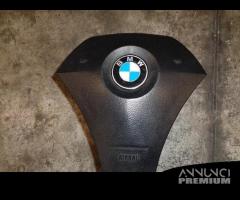 KIT AIRBAG PER BMW SERIE 5 E60 ANNO 2005 - 7