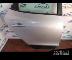 PORTA POSTERIORE DESTRA PER HYUNDAI IX35 2018