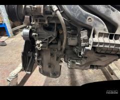 MOTORE SMAT FORFOUR 453 H4DA4 BENZINA ASPIRATO