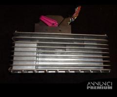 AMPLIFICATORE PER AUDI A5 8T ANNO 2008