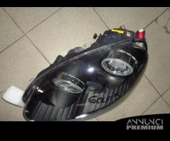 FARO ANTERIORE SINISTRO PER VW GOLF 5 - V 2004