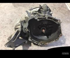 Cambio manuale Opel Zafira 1.6 B turbo A16XNT