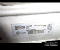 INTERCOOLER PER SKODA FABIA 5J 1.4 TDI 2009