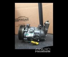 Compressore aria condizionata mini cooper r56