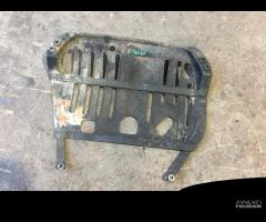 CARTER PROTEZIONE MOTORE IN ACCIAIO FIAT PANDA 169