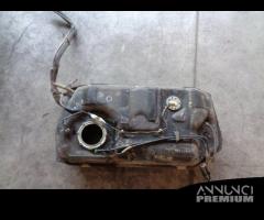 SERBATOIO CARBURANTE GRAND VITARA 1.9 DCI 2008