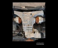 DIFFERENZIALE POSTERIORE AUDI A8 4X4 - 6