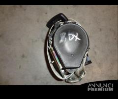 CINTURA POST. D. AUDI A5 8T 3 PORTE ANNO: 2008