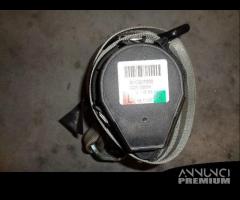 CINTURA POST. D. AUDI A5 8T 3 PORTE ANNO: 2008