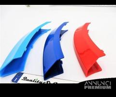 Fasce rigide COVER Griglia Calandra PER Bmw X6 E71 - 7