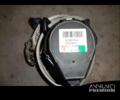 CINTURA POST. S. AUDI A5 8T 3 PORTE ANNO: 2008