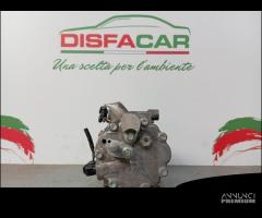 COMPRESSORE ARIA CONDIZIONATA DR DR4 - 7