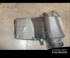 SCATOLA FILTRO ARIA VW TOUAREG 7L 3.0 TDI 2004