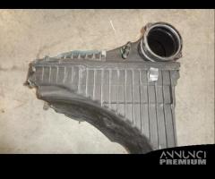 SCATOLA FILTRO ARIA VW TOUAREG 7L 3.0 TDI 2004