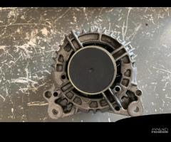 ALTERNATORE VOLKSWAGEN TIGUAN (5N) 2007-2016