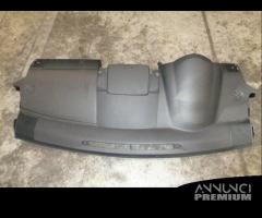 KIT AIRBAG PER COROLLA VERSO R10 ANNO 2007