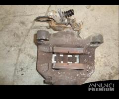 PINZA FRENO POST. S.TOUAREG 7L 3.0 TDI 2004