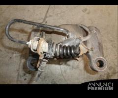 PINZA FRENO POST. S.TOUAREG 7L 3.0 TDI 2004