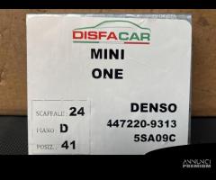 COMPRESSORE ARIA CONDIZIONATA  MINI ONE - 6