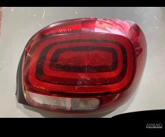 STOP POSTERIORE DESTRO CITROEN C3 2016