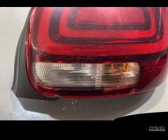 STOP POSTERIORE DESTRO CITROEN C3 2016