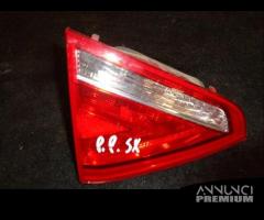 FANALINO POSTERIORE SINISTRO AUDI A5 8T 2008