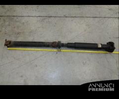 ALBERO POSTERIORE BMW SERIE 3 E46 2.5I 2005