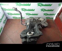 SERBATOIO CARBURANTE A4 AVANT B8 3.0 TDI 2011