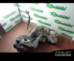 SERBATOIO CARBURANTE A4 AVANT B8 3.0 TDI 2011