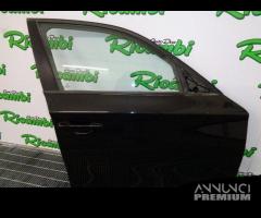 PORTA ANTERIORE DESTRA PER BMW E87 2005