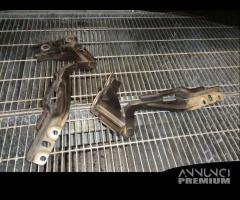 COFANO CON CERNIERE PER FIAT BRAVO ANNO 2008