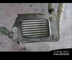 RADIATORE INTERCOOLER FIAT PANDA 1.3 MTJ 2006