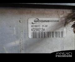 RADIATORE INTERCOOLER FIAT PANDA 1.3 MTJ 2006