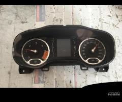 QUADRO STRUMENTI JEEP RENEGADE