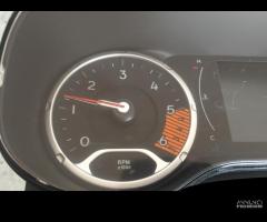 QUADRO STRUMENTI JEEP RENEGADE