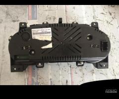 QUADRO STRUMENTI JEEP RENEGADE