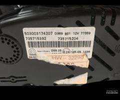 QUADRO STRUMENTI JEEP RENEGADE - 8