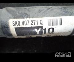 SEMIASSE ANTERIORE DESTRO A4 B8 3.0 TDI 2011