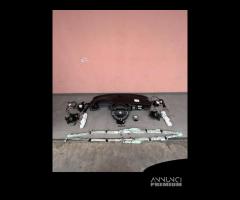 KIT AIRBAG JAGUAR XF