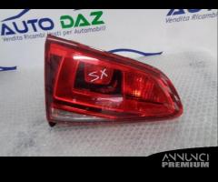 FANALINO POSTERIORE SINISTRO VW GOLF 7 2018