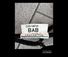 KIT AIRBAG JAGUAR XF - 14