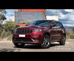 Ricambi jeep grand cherokee #1115