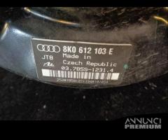 SERVOFRENO PER AUDI A4 B8 3.0 TDI ANNO 2011