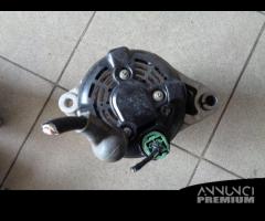 ALTERNATORE PER SX4 - SEDICI 2.0 DDiS 4X4 2009