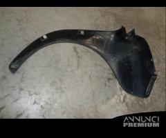 PARAFANGO POST. DESTRO SMART FORTWO A450 2004