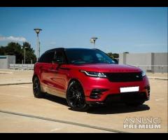 Ricambi range rover velar #1113