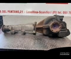 Differenziale posteriore maserati 420 biturbo