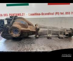 Differenziale posteriore maserati 420 biturbo